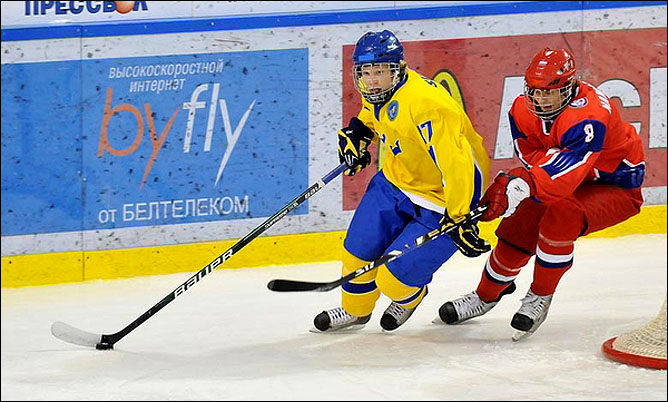 21.04.2010. Чемпионат мира U-18. Россия - Швеция - 1:3. Фото 07. 21.04.2010. Чемпионат мира U-18. Россия - Швеция - 1:3. Фото 07.
