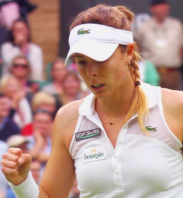Источник — @ESPNtennis Источник — @ESPNtennis