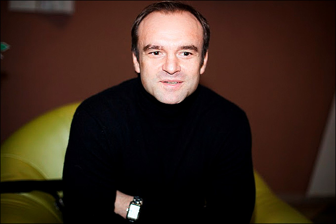 Сергей Стась, наши дни Сергей Стась, наши дни