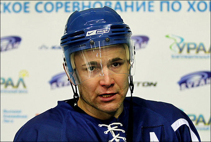 Константин Касаткин Константин Касаткин