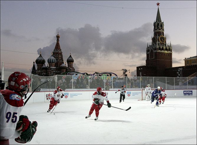 Вспомним былое: Матч звезд КХЛ-2009. Вспомним былое: Матч звезд КХЛ-2009.