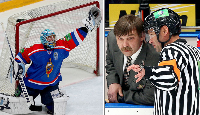 23.04.2010. КХЛ. Финал. ХК МВД - "Ак Барс" - 3:2. Фото 04. 23.04.2010. КХЛ. Финал. ХК МВД - "Ак Барс" - 3:2. Фото 04.