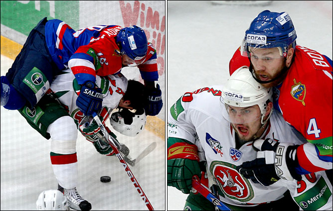23.04.2010. КХЛ. Финал. ХК МВД - "Ак Барс" - 3:2. Фото 06. 23.04.2010. КХЛ. Финал. ХК МВД - "Ак Барс" - 3:2. Фото 06.