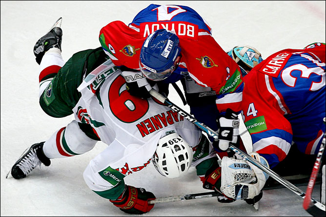 23.04.2010. КХЛ. Финал. ХК МВД - "Ак Барс" - 3:2. Фото 07. 23.04.2010. КХЛ. Финал. ХК МВД - "Ак Барс" - 3:2. Фото 07.