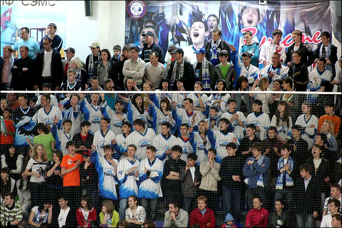 23.04.2010. Высшая лига. Финал. "Торос" (Нефтекамск) - "Югра" (Ханты-Мансийск) - 2:3 (ОТ). Фото 03. 23.04.2010. Высшая лига. Финал. "Торос" (Нефтекамск) - "Югра" (Ханты-Мансийск) - 2:3 (ОТ). Фото 03.