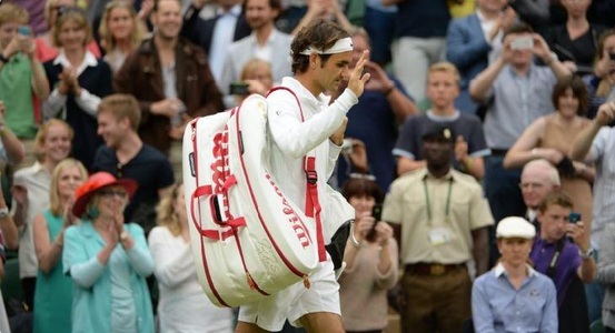 Источник — @Wimbledon Источник — @Wimbledon