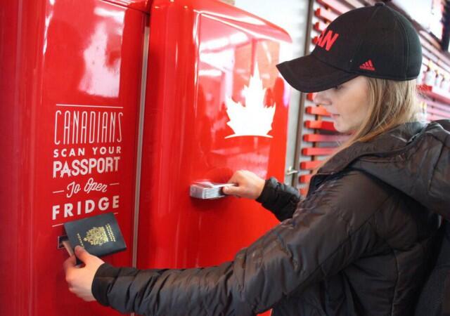 Источник — @CDNOlympicTeam Источник — @CDNOlympicTeam