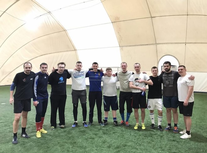SLTV проводят свободное время с пользой SLTV проводят свободное время с пользой
