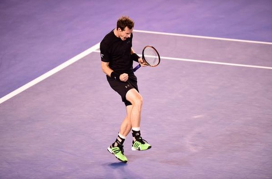 Источник — @AustralianOpen Источник — @AustralianOpen
