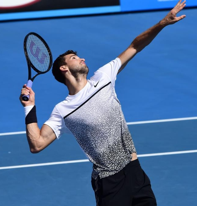Источник — @AustralianOpen Источник — @AustralianOpen