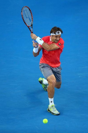Источник — @AustralianOpen Источник — @AustralianOpen
