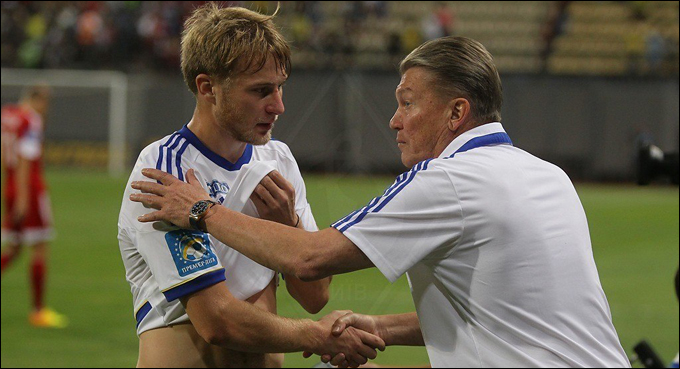 Роман Безус Роман Безус
