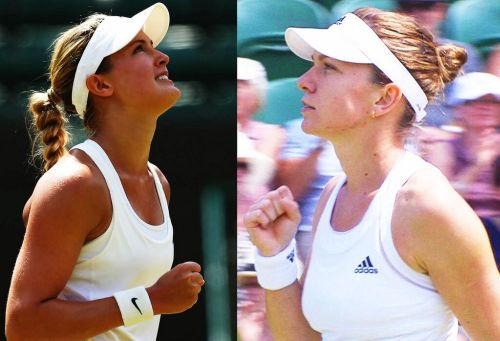 Источник — twitter.com/ESPNTennis Источник — twitter.com/ESPNTennis