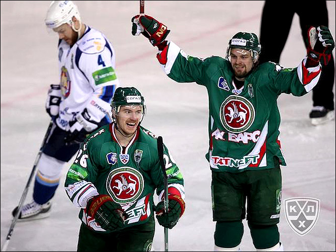 25.04.2010. КХЛ. Финал. "Ак Барс" - ХК МВД - 7:1. Фото 05. 25.04.2010. КХЛ. Финал. "Ак Барс" - ХК МВД - 7:1. Фото 05.