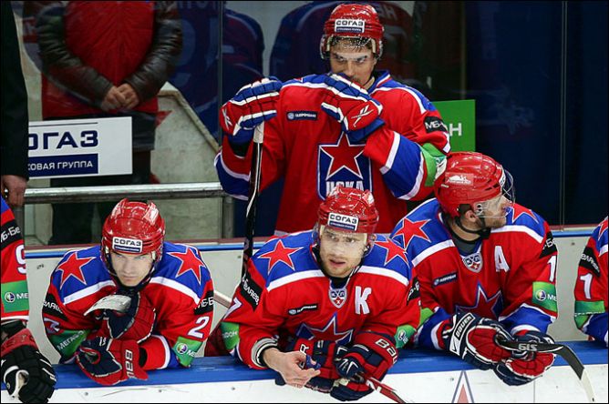 Николай Пронин Николай Пронин