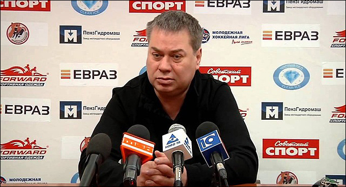 Александр Китов Александр Китов