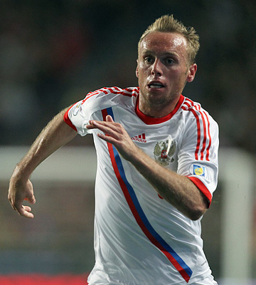 Португалия — Россия — 1:0. Вплоть до замены Файзулина на Глушакова на поле был тихий ужас Португалия — Россия — 1:0. Вплоть до замены Файзулина на Глушакова на поле был тихий ужас