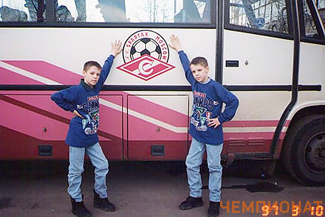 Братья Комбаровы Братья Комбаровы