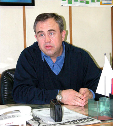 Николай Мышагин Николай Мышагин