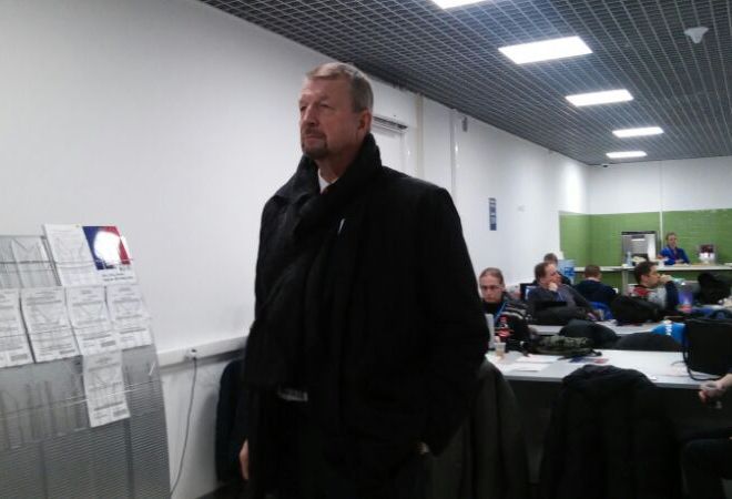Сергей Гимаев Сергей Гимаев