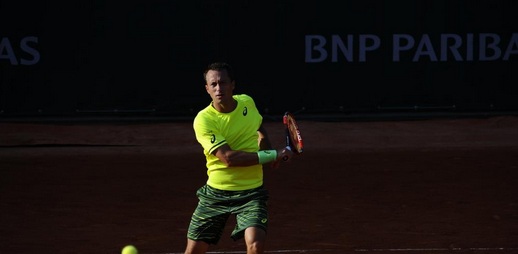 Источник — @rolandgarros Источник — @rolandgarros