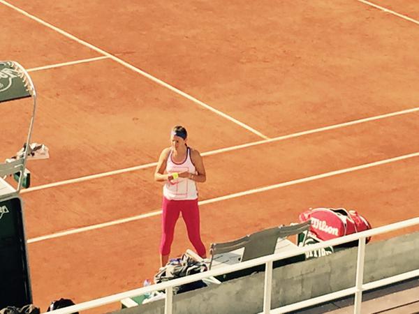 Источник — @PaulAnnacone Источник — @PaulAnnacone