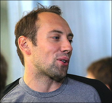 Дмитрий Афанасенков Дмитрий Афанасенков