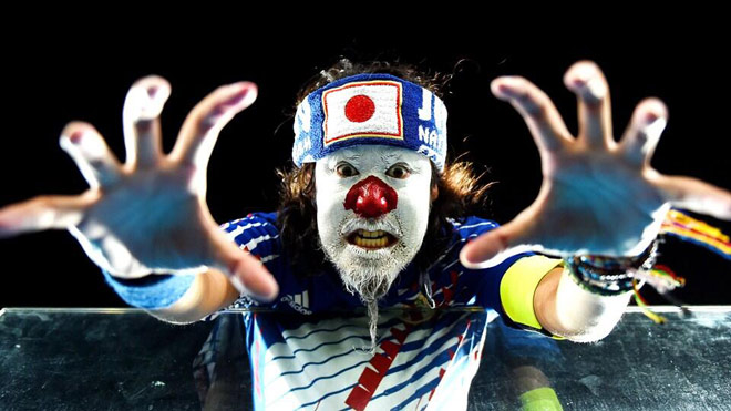 Источник — @FIFAWorldCup Источник — @FIFAWorldCup