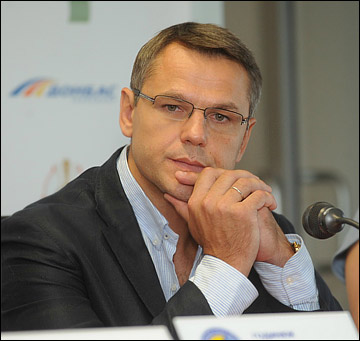 Помощник Андрея Назарова Александр Годынюк Помощник Андрея Назарова Александр Годынюк