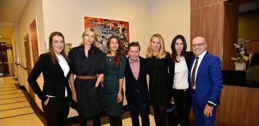 Источник — @mariasharapova Источник — @mariasharapova