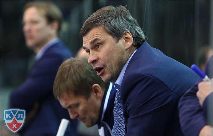 Дмитрий Квартальнов Дмитрий Квартальнов