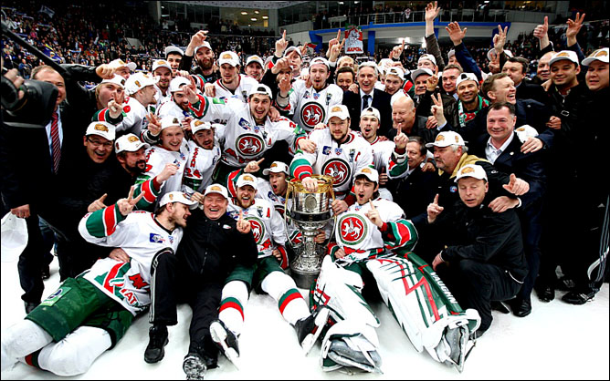 27.04.2010. КХЛ. Финал. ХК МВД - "Ак Барс" - 0:2. Фото 08. 27.04.2010. КХЛ. Финал. ХК МВД - "Ак Барс" - 0:2. Фото 08.