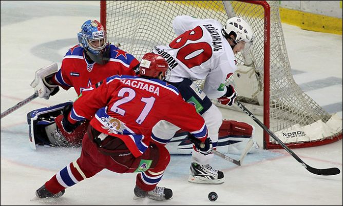 14 января 2011 года. Регулярный чемпионат КХЛ. Москва. ЦСКА - СКА - 1:2. 14 января 2011 года. Регулярный чемпионат КХЛ. Москва. ЦСКА - СКА - 1:2.