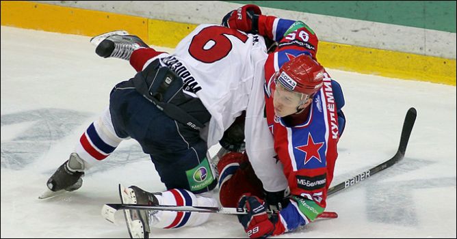 14 января 2011 года. Регулярный чемпионат КХЛ. Москва. ЦСКА - СКА - 1:2. 14 января 2011 года. Регулярный чемпионат КХЛ. Москва. ЦСКА - СКА - 1:2.