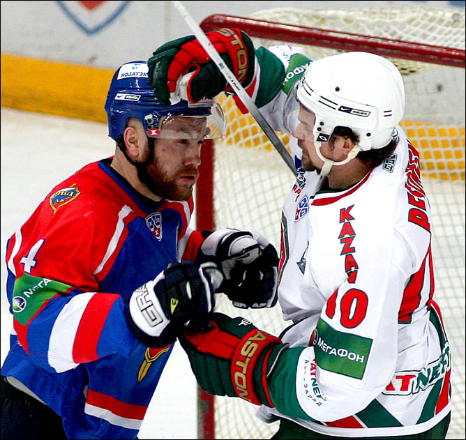27.04.2010. КХЛ. Финал. ХК МВД - "Ак Барс" - 0:2. Фото 09. 27.04.2010. КХЛ. Финал. ХК МВД - "Ак Барс" - 0:2. Фото 09.