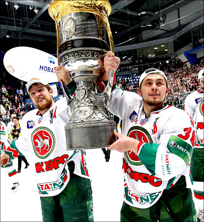 27.04.2010. КХЛ. Финал. ХК МВД - "Ак Барс" - 0:2. Фото 12. 27.04.2010. КХЛ. Финал. ХК МВД - "Ак Барс" - 0:2. Фото 12.