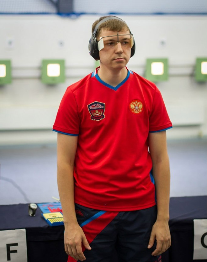 Сергей Червяковский Сергей Червяковский