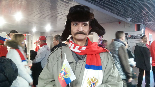 Печальный почтальон Печкин Печальный почтальон Печкин