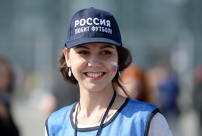 В Казани на финале Кубка В Казани на финале Кубка