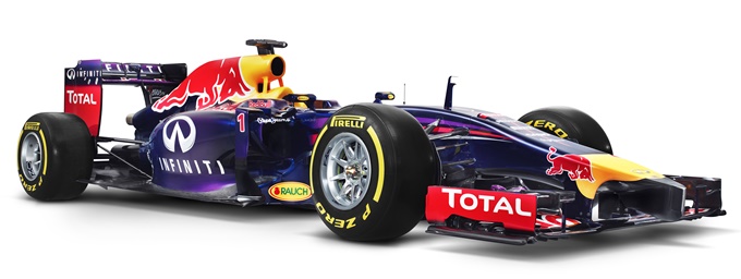 Red Bull RB10 Red Bull RB10