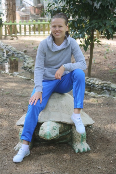 Елена Щёголева Елена Щёголева