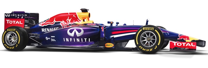 Red Bull RB10 Red Bull RB10