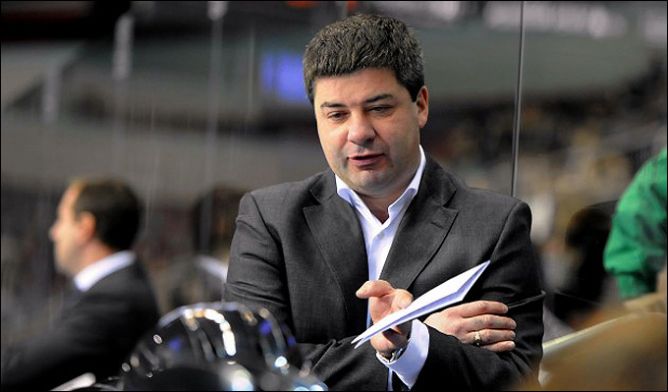 Леонид Тамбиев Леонид Тамбиев