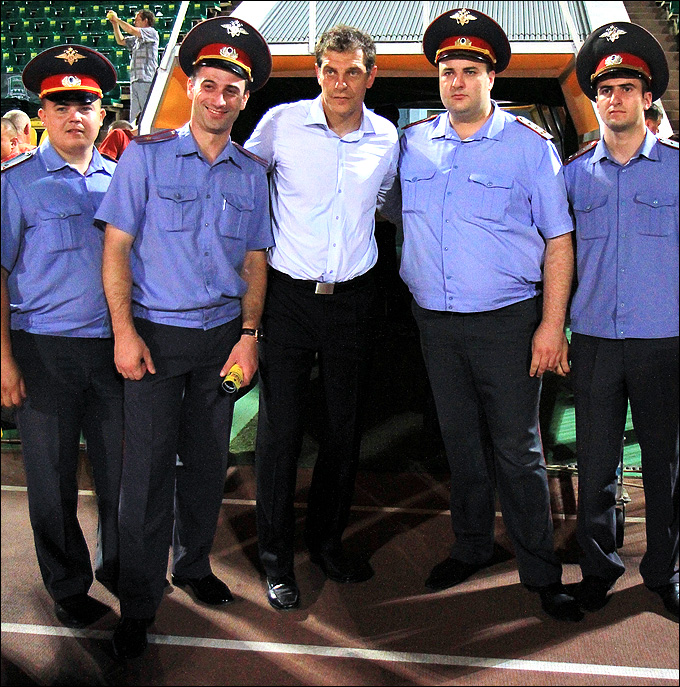 Славен Билич Славен Билич