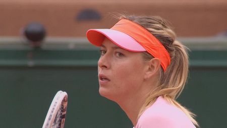 Источник — twitter.com/ESPNTennis Источник — twitter.com/ESPNTennis