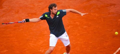 Источник — twitter.com/RolandGarros Источник — twitter.com/RolandGarros
