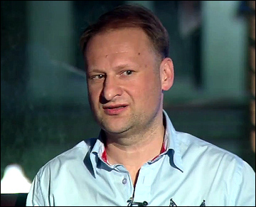 "Проброс-шоу" – программа о хоккее Игоря Ларина "Проброс-шоу" – программа о хоккее Игоря Ларина
