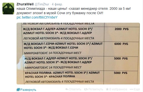 Источник — twitter.com/TimZhur Источник — twitter.com/TimZhur