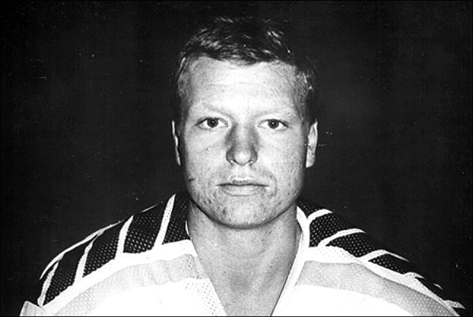 Валерий Никулин Валерий Никулин