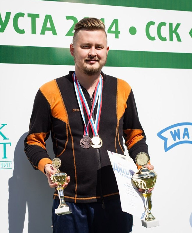 Дмитрий Романов Дмитрий Романов